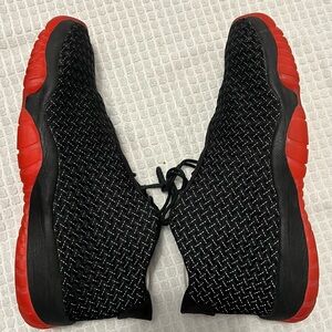 Jordan Future Infrared Size 10.5 2014